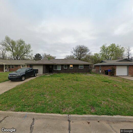 313 Garrison Dr, Norman, OK 73069 House Rental in Norman, OK