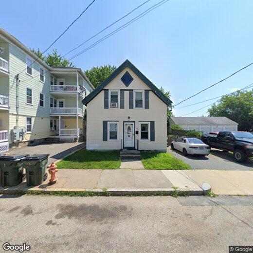 58 Sweet Ave, Woonsocket, RI 02895 House Rental in Woonsocket, RI