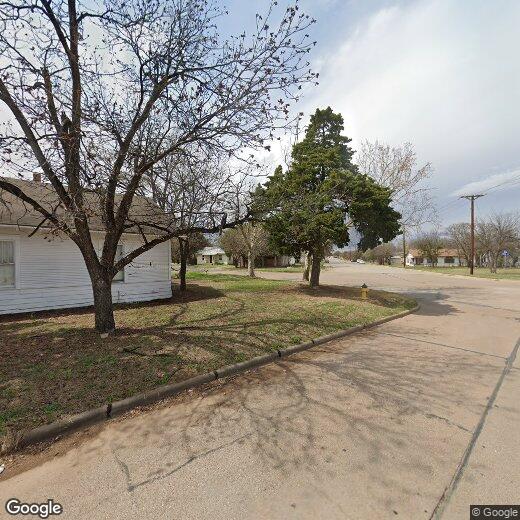 Primary Photo - 1602 Grace St