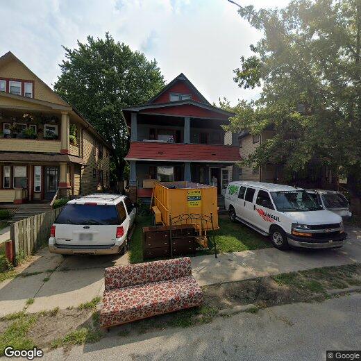 1919 W 71st St Unit 3/UP, Cleveland, OH 44102 Apartment for Rent in