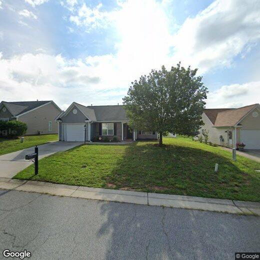 5209 Mount Hope Dr, WinstonSalem, NC 27107 House Rental in Winston