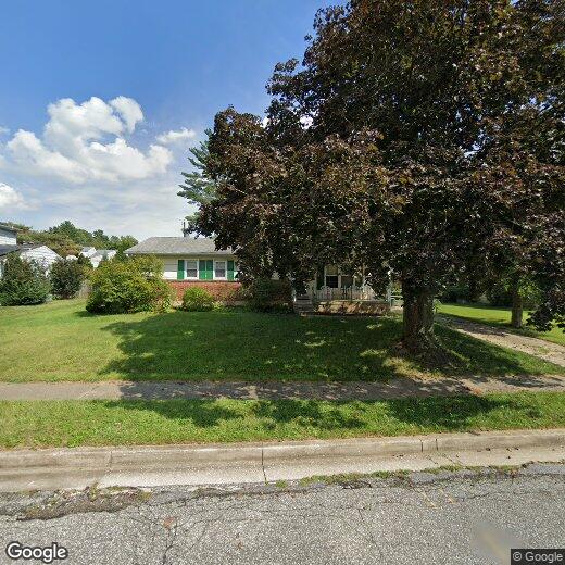 Primary Photo - 1021 Jamieson Rd