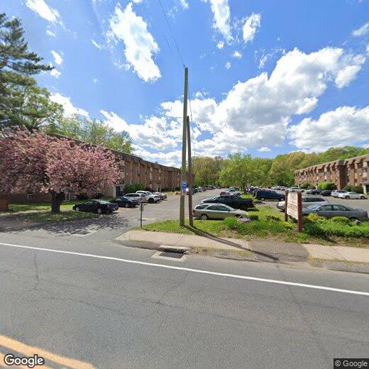 1047 Old Colony Rd Unit B2, Meriden, CT 06451 Apartment for Rent in