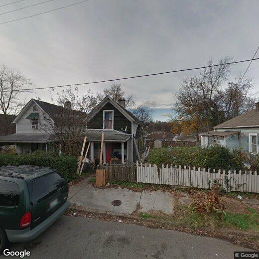 Primary Photo - 223 Cansler Ave