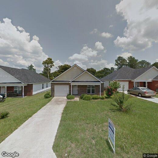 119 Mary Jay Dr, Warner Robins, GA 31088 House Rental in Warner