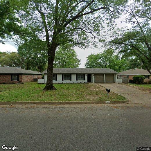 8203 Purdue Dr, Tyler, TX 75703 House Rental in Tyler, TX