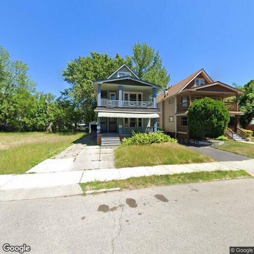 1135 E 143rd St, Cleveland, OH 44110 Condo for Rent in Cleveland, OH