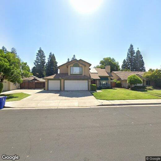 1595 McKelvy Ave, Clovis, CA 93611 House Rental in Clovis, CA