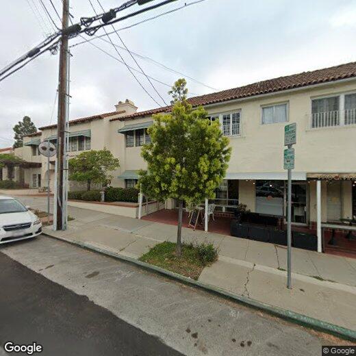 Primary Photo - 2028 De La Vina St