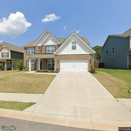 508 Blaize Ct, Greer, SC 29650 House Rental in Greer, SC