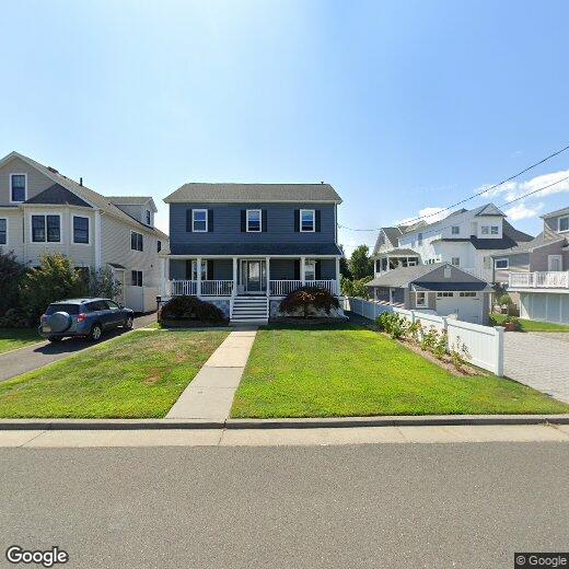 393 E Virginia Ave, Manasquan, NJ 08736 House for Rent in Manasquan, NJ