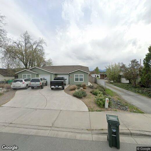 Foto principal - 2151 Redwood Ave