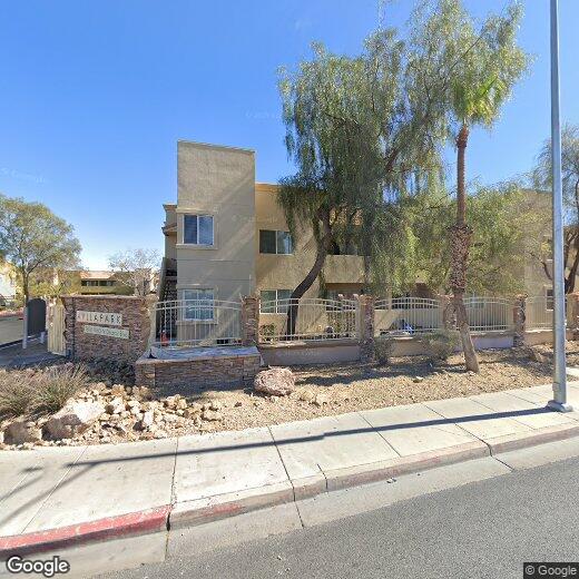 Primary Photo - 1812 N Decatur #204