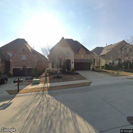 7346 Ridgepoint Dr Irving, TX 75063 Alquileres en Irving, TX