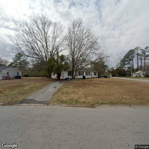 Foto principal - 1245 Davis St
