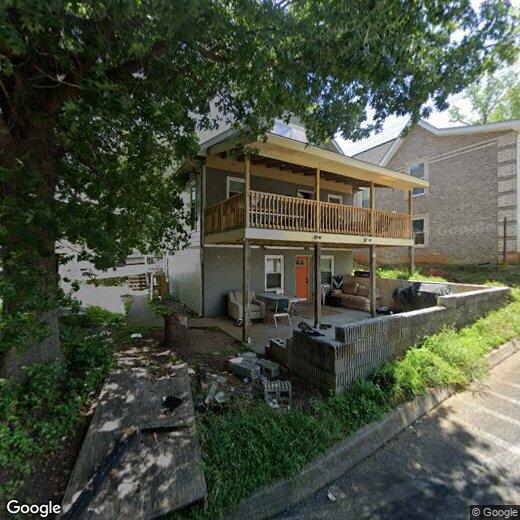 Primary Photo - 105 James Agee St