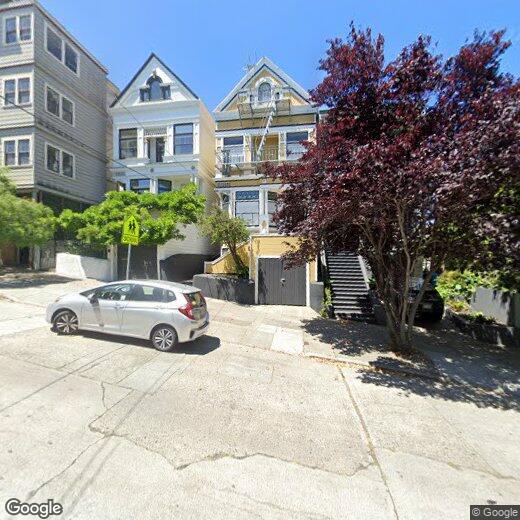 Primary Photo - Lower Haight/Haight-Ashbury: Recently Remo...