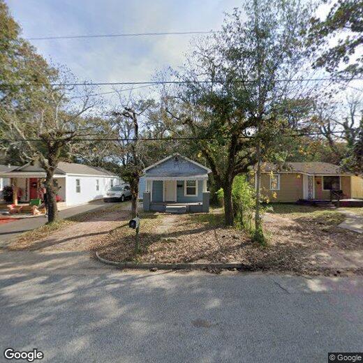 62 Le Fevre St, Mobile, AL 36607 House Rental in Mobile, AL