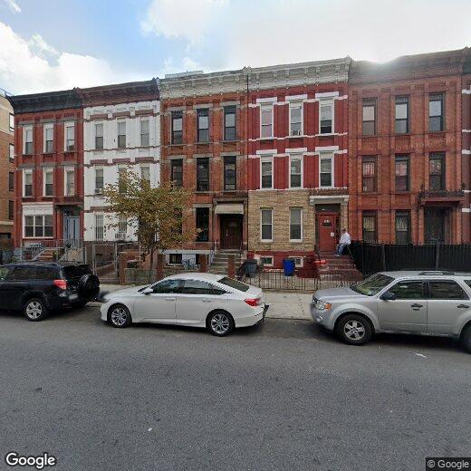 Primary Photo - 1114 Gates Ave