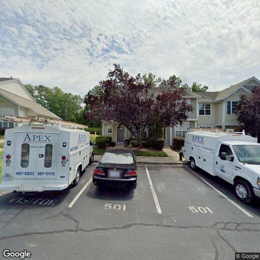 Primary Photo - 501 Hamlet Park Dr