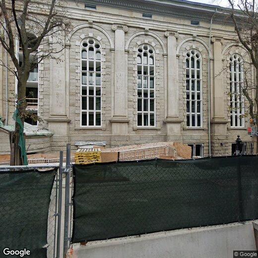 Primary Photo - 771 Harrison Ave