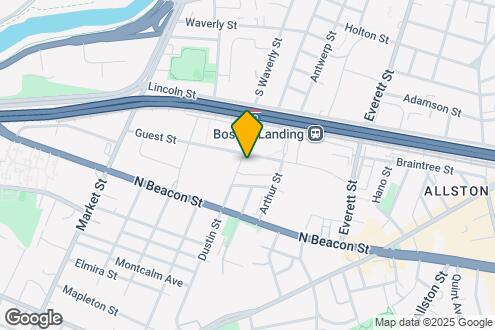 Lantera at Boston Landing photo'