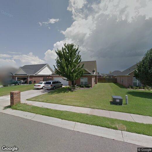 105 Witherspoon Ct, Warner Robins, GA 31088 House for Rent in Warner