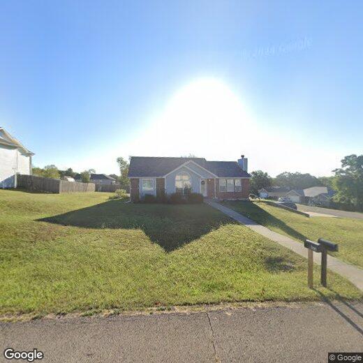 Primary Photo - 571 SE 115th Rd