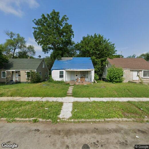 1315 N Kaley St, South Bend, IN 46628 House Rental in South Bend, IN