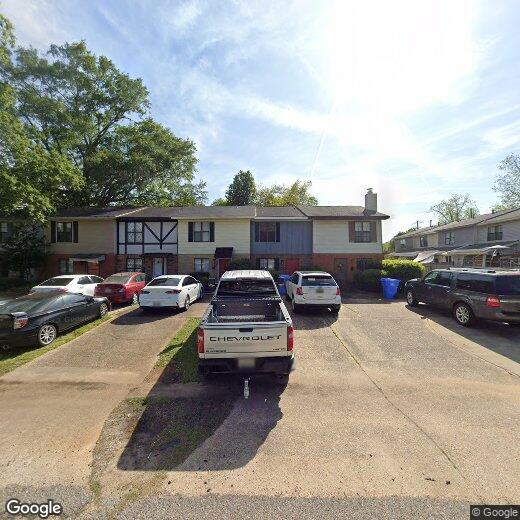 904 Peachtree St, Prattville, AL 36066 Townhome Rentals in Prattville