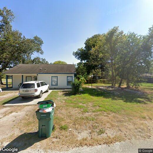 2355 Pierce St, Beaumont, TX 77703 House Rental in Beaumont, TX