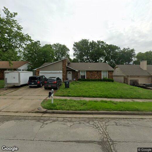 Primary Photo - 2843 S 140th E Ave