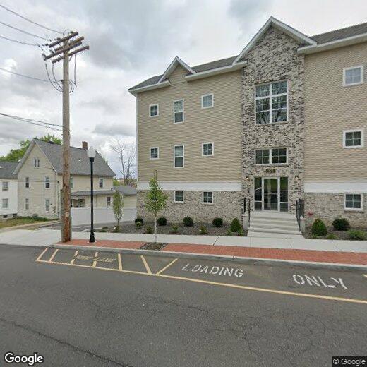 Primary Photo - 283 Coram Ave
