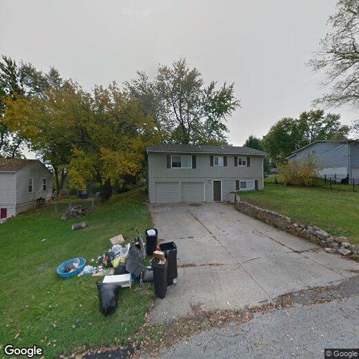 8427 Ave, Kansas City, KS 66112 House Rental in Kansas City