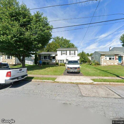 38 West End Dr, Lansdale, PA 19446 House Rental in Lansdale, PA