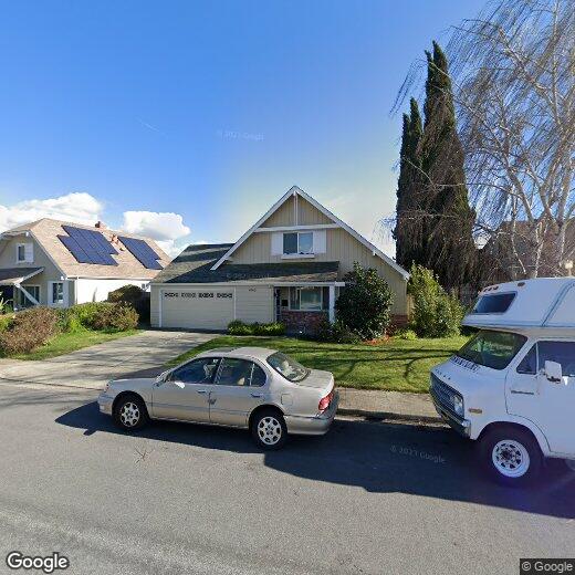 Primary Photo - 4668 Griffith Ave
