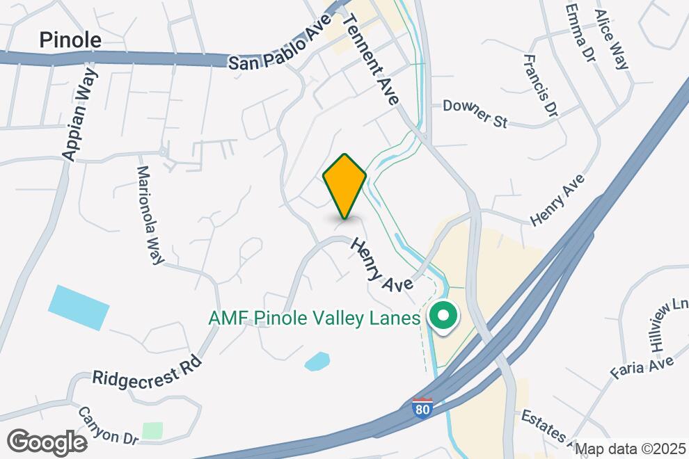 Se Admiten Perros En Point Pinole Ca