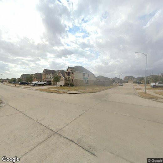 13715 Kodiak Brown Bear St, Crosby, TX 77532 House Rental in Crosby