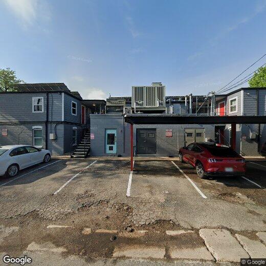 Primary Photo - 206 W 38th St