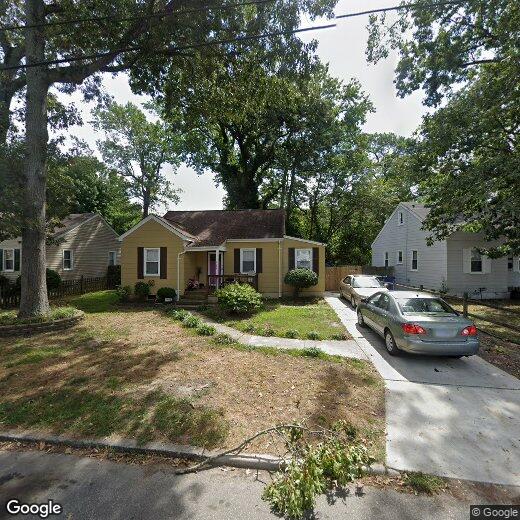 959 Winward Rd, Norfolk, VA 23513 House Rental in Norfolk, VA