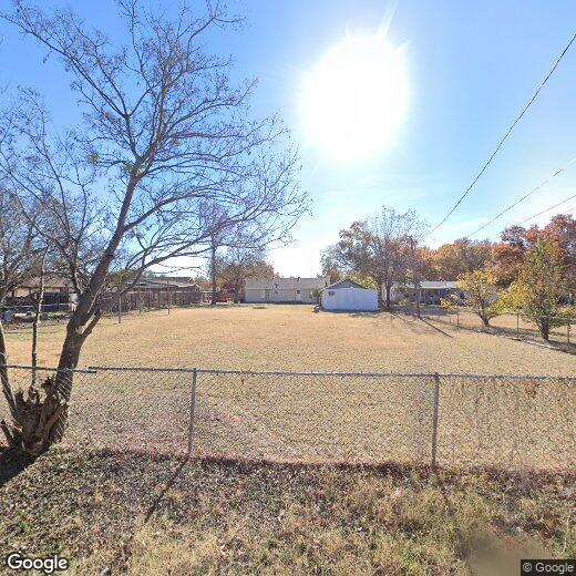 3506 Cumberland Ave Wichita Falls, TX 76309 Alquileres en Wichita