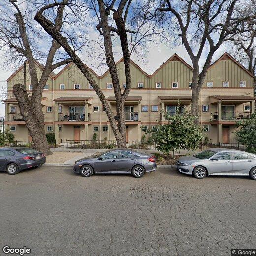 Primary Photo - 505 Oak St