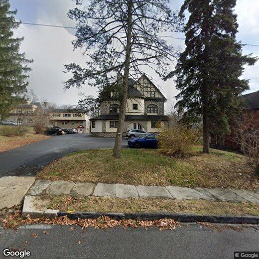 Primary Photo - 1 Bedroom 1 Bath Apt.
