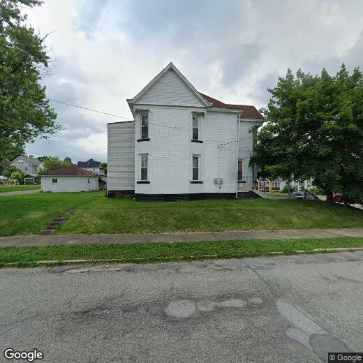 129 Park Ave Unit 129, New Castle, PA 16101 Room for Rent in New