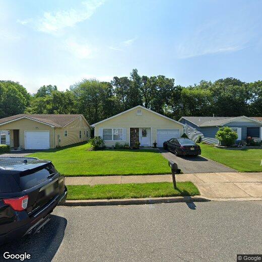 134 Everest Dr S, Brick, NJ 08724 House for Rent in Brick, NJ