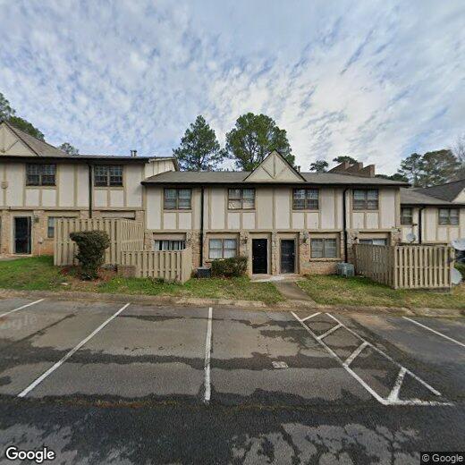 1150 Rankin St Unit F1, Stone Mountain, GA 30083 Condo for Rent in