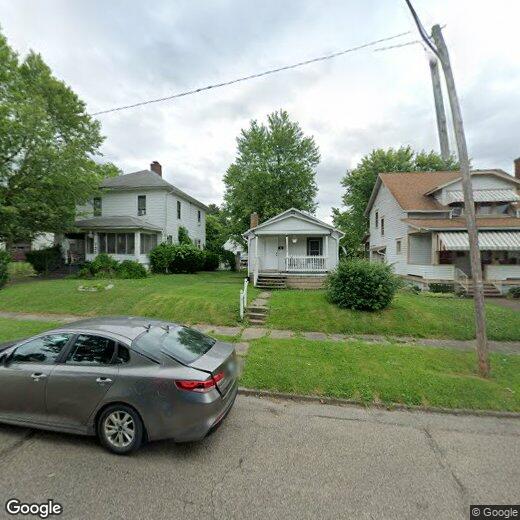 Primary Photo - 728 Larzelere Ave