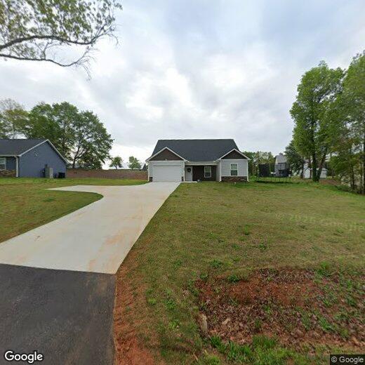 511 Jackson Cir, Anderson, SC 29625 House Rental in Anderson, SC