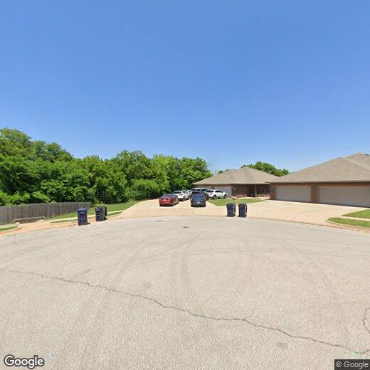 1300 Garden Gate Dr, Oklahoma City, OK 73099 Townhome Rentals in
