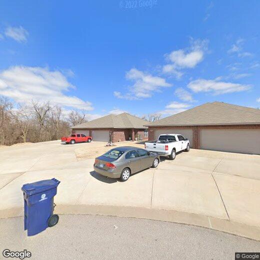 Primary Photo - 1300 Garden Gate Dr